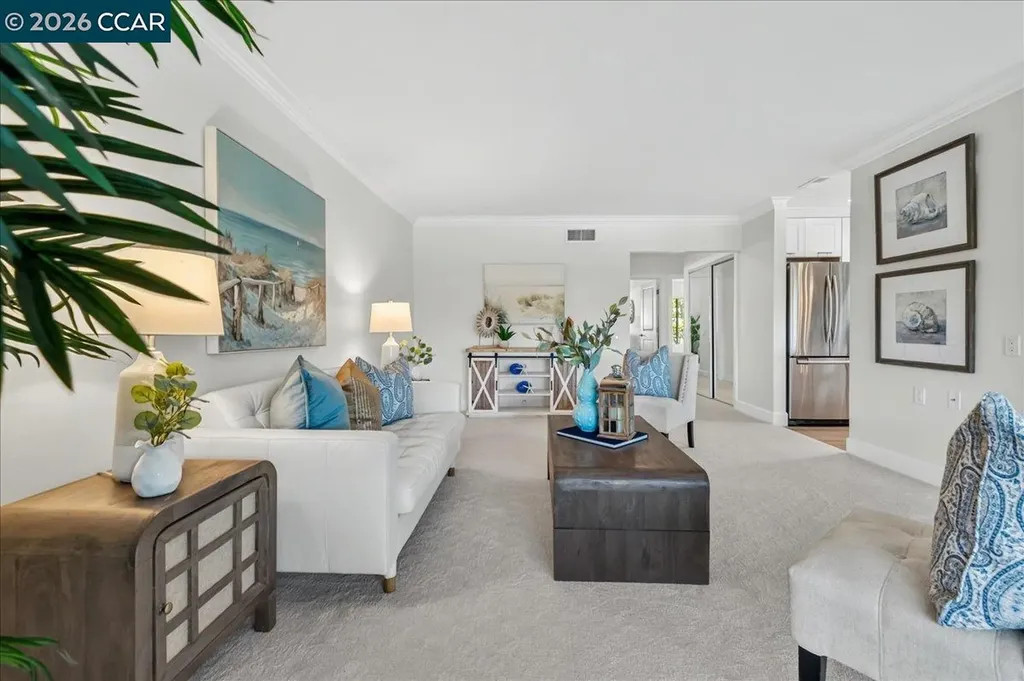 1217 Leisure Lane Walnut Creek CA 94595