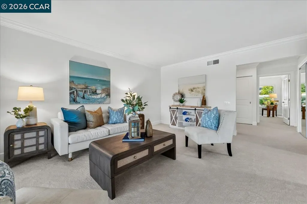 1217 Leisure Lane Walnut Creek CA 94595