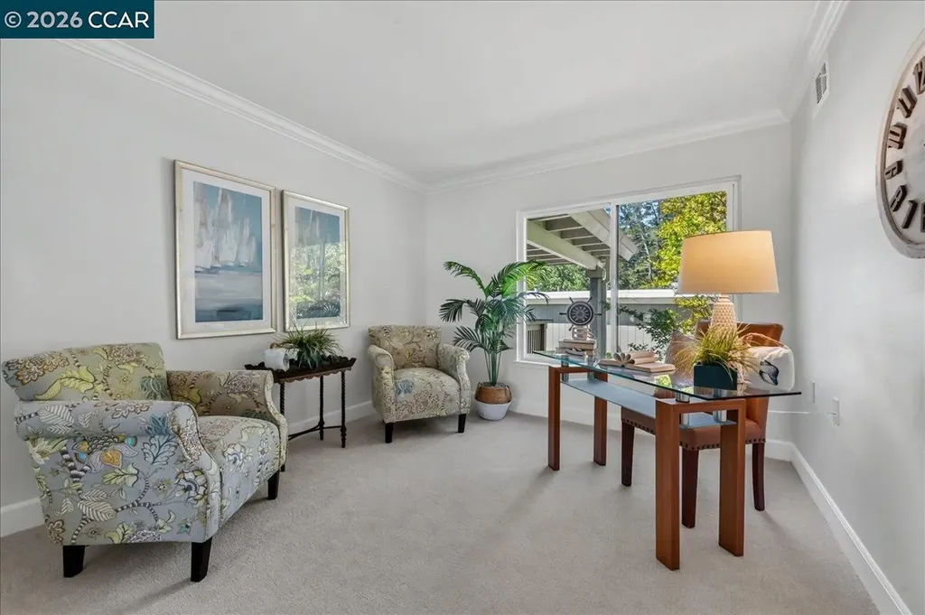 1217 Leisure Lane Walnut Creek CA 94595