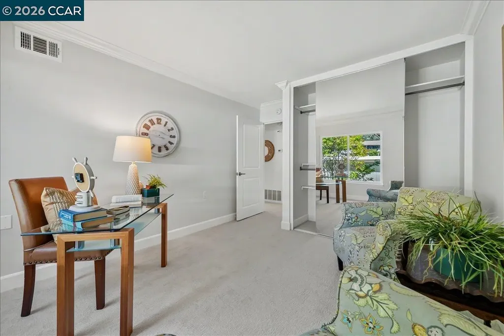 1217 Leisure Lane Walnut Creek CA 94595