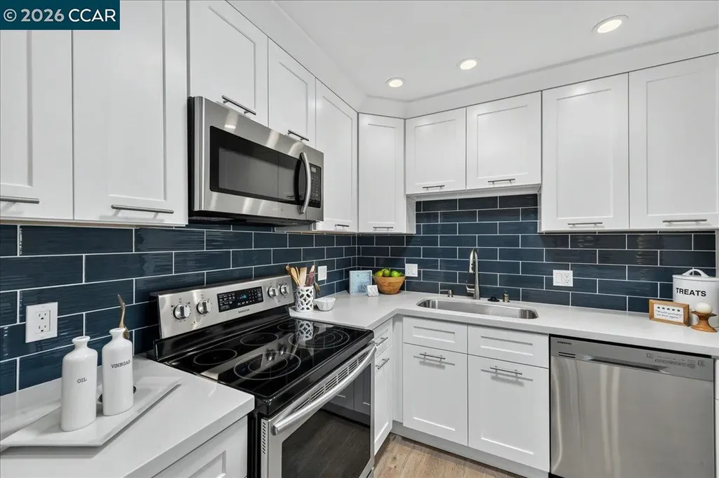1217 Leisure Lane Walnut Creek CA 94595