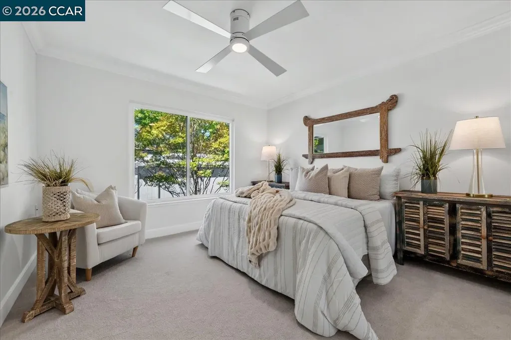 1217 Leisure Lane Walnut Creek CA 94595