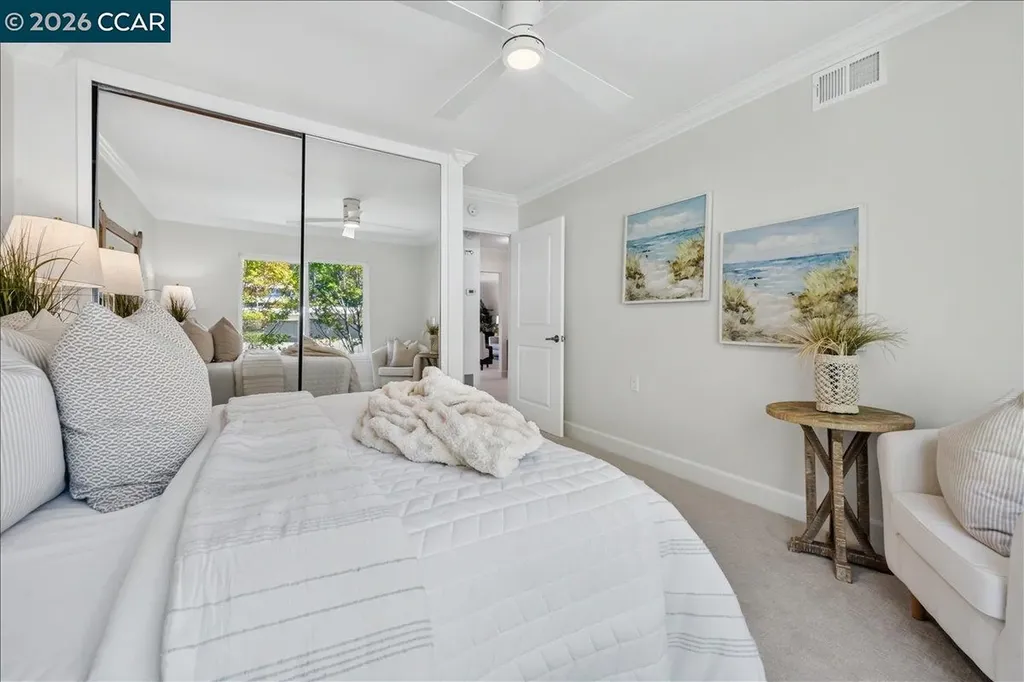 1217 Leisure Lane Walnut Creek CA 94595