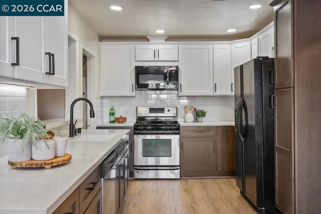 17786 Parker Road Castro Valley CA 94546