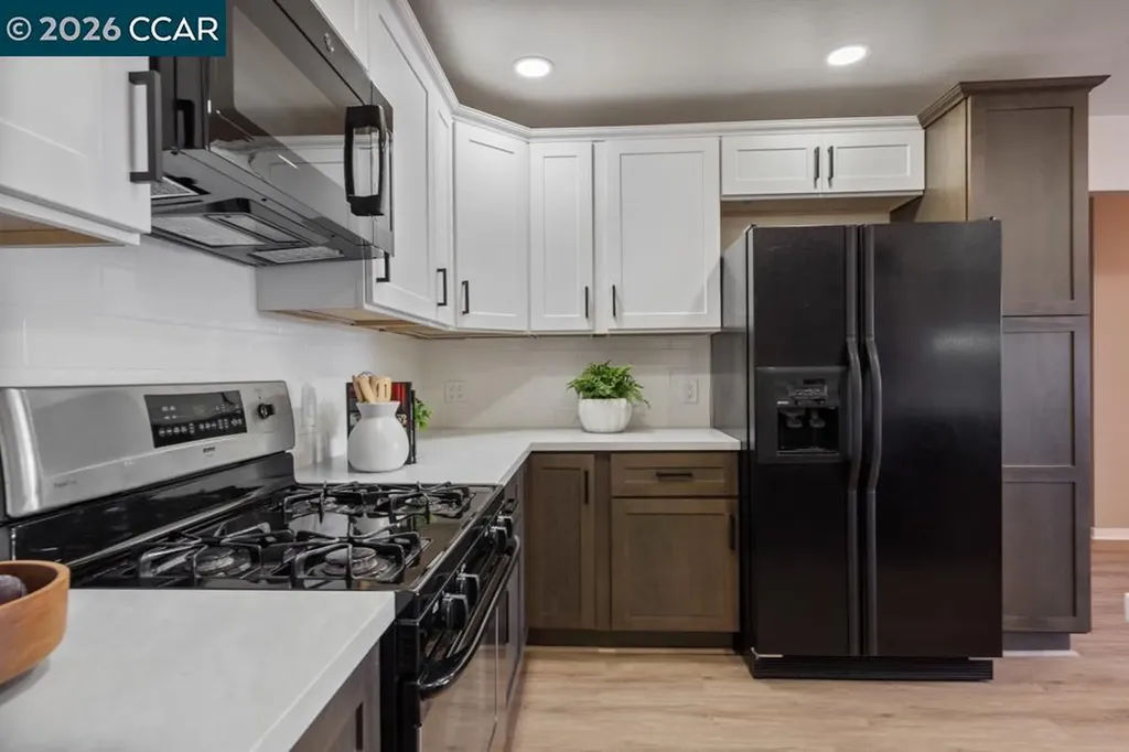 17786 Parker Road Castro Valley CA 94546