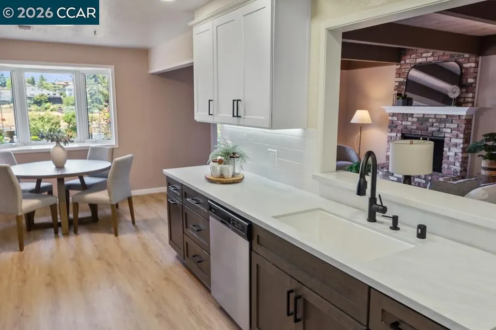 17786 Parker Road Castro Valley CA 94546