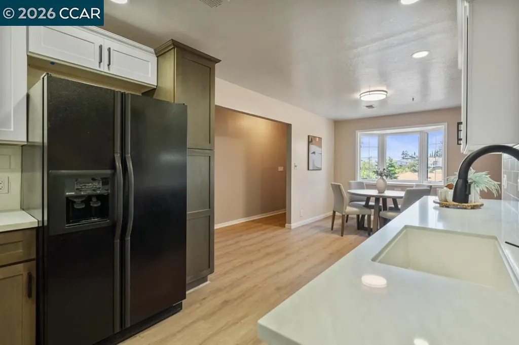 17786 Parker Road Castro Valley CA 94546