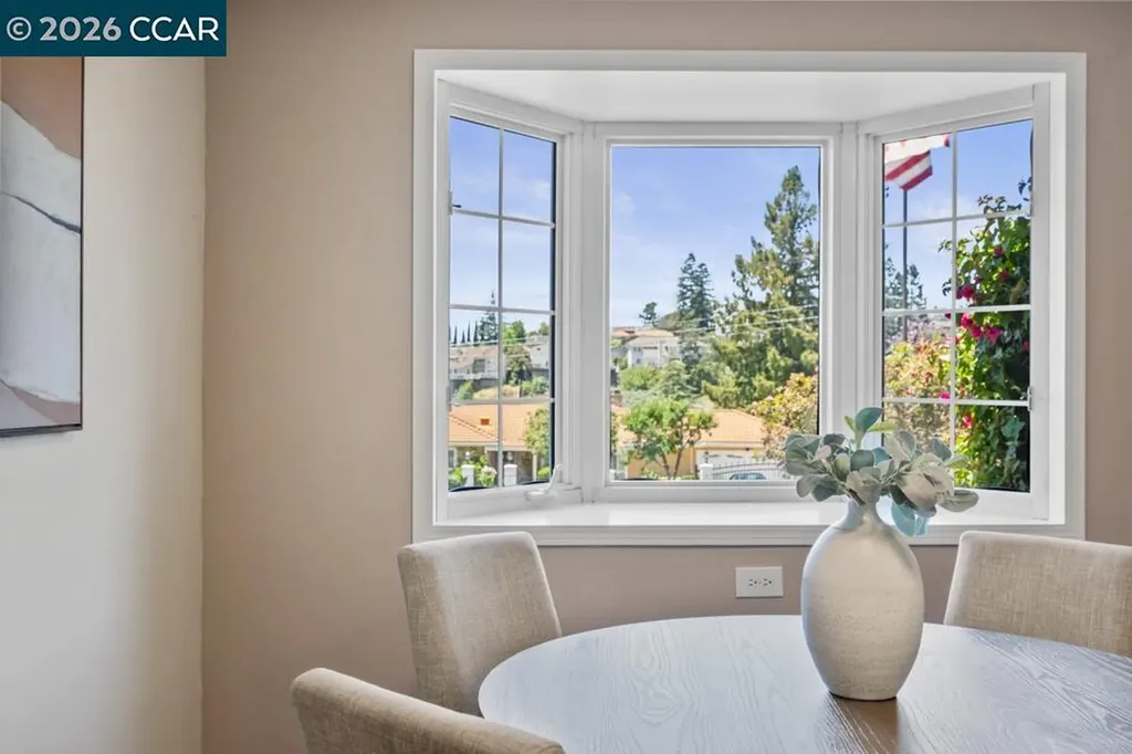 17786 Parker Road Castro Valley CA 94546