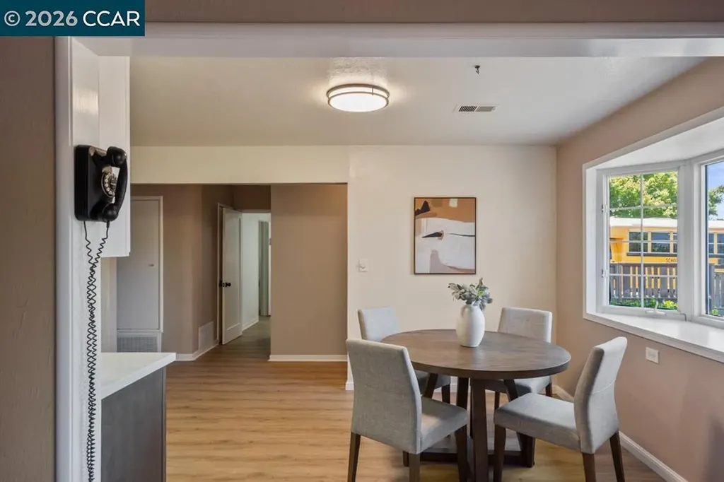 17786 Parker Road Castro Valley CA 94546