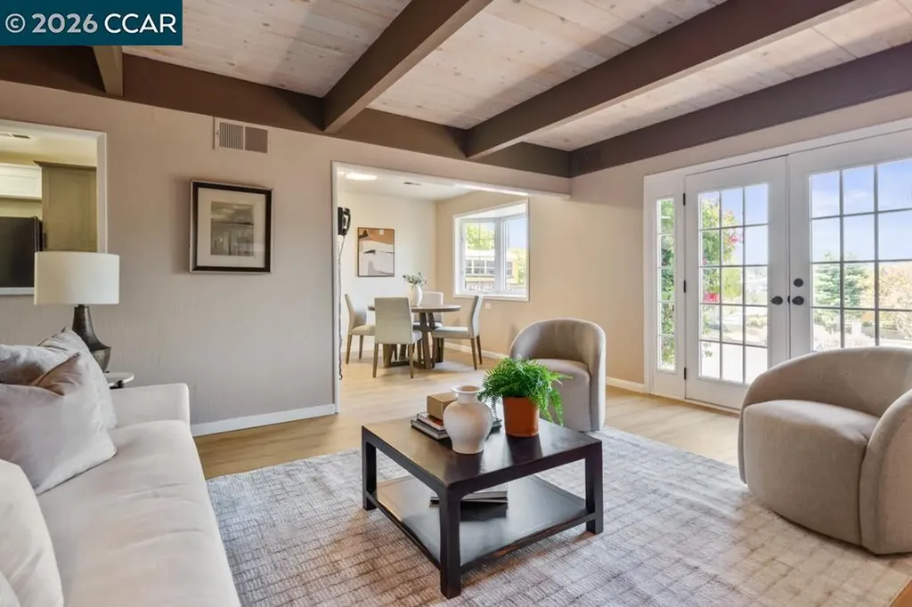 17786 Parker Road Castro Valley CA 94546