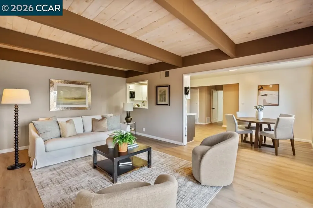 17786 Parker Road Castro Valley CA 94546
