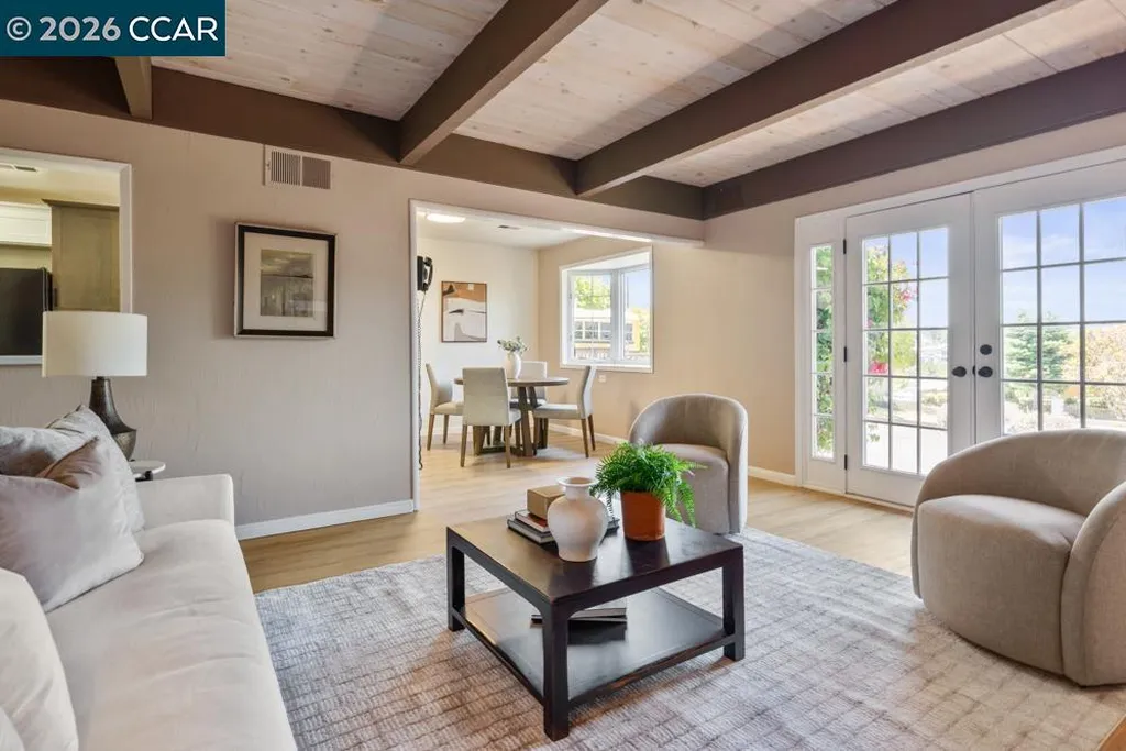 17786 Parker Road Castro Valley CA 94546