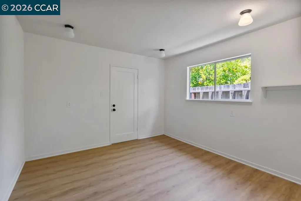 17786 Parker Road Castro Valley CA 94546