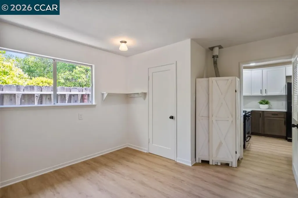 17786 Parker Road Castro Valley CA 94546
