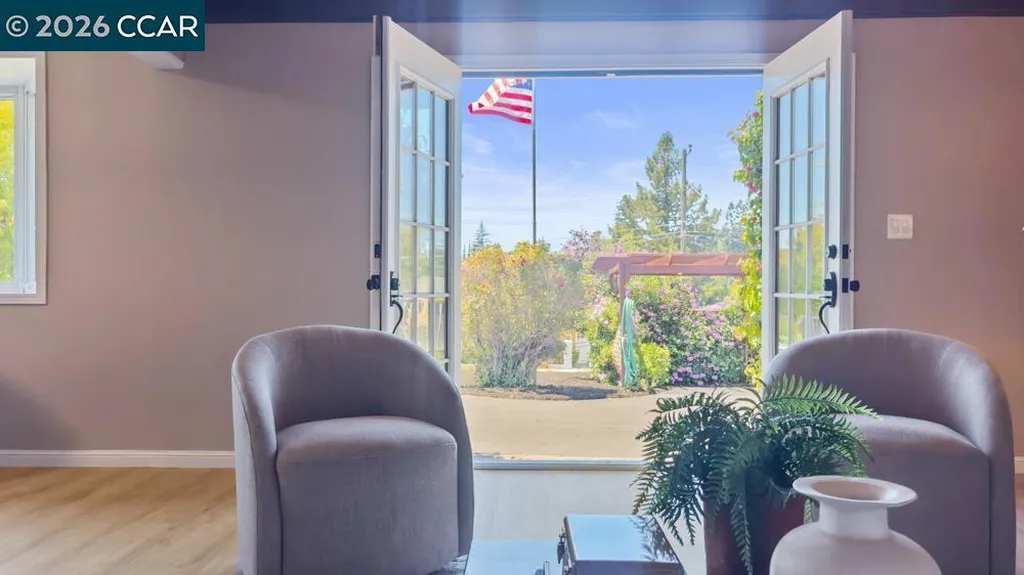 17786 Parker Road Castro Valley CA 94546