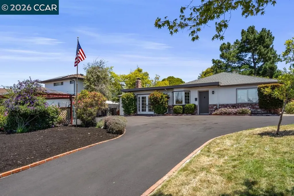 17786 Parker Road Castro Valley CA 94546