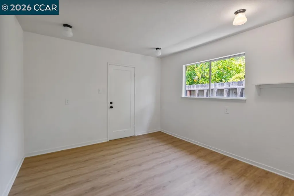 17786 Parker Road Castro Valley CA 94546