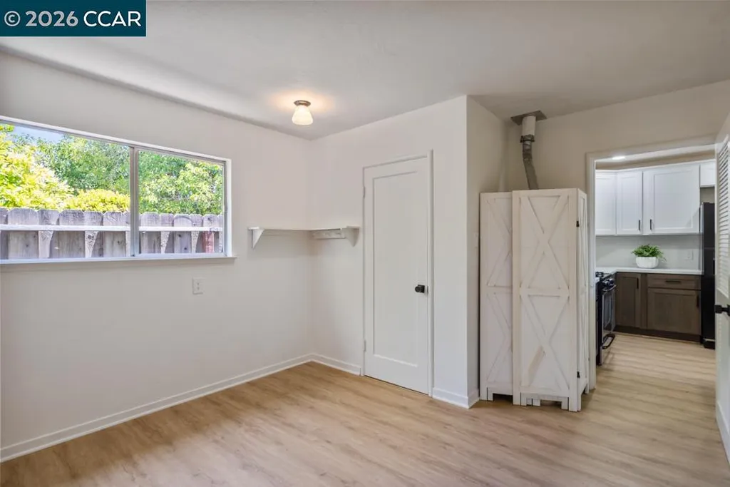 17786 Parker Road Castro Valley CA 94546