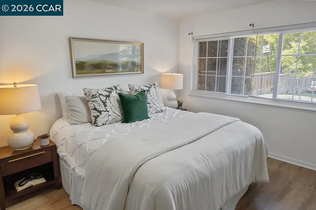 17786 Parker Road Castro Valley CA 94546