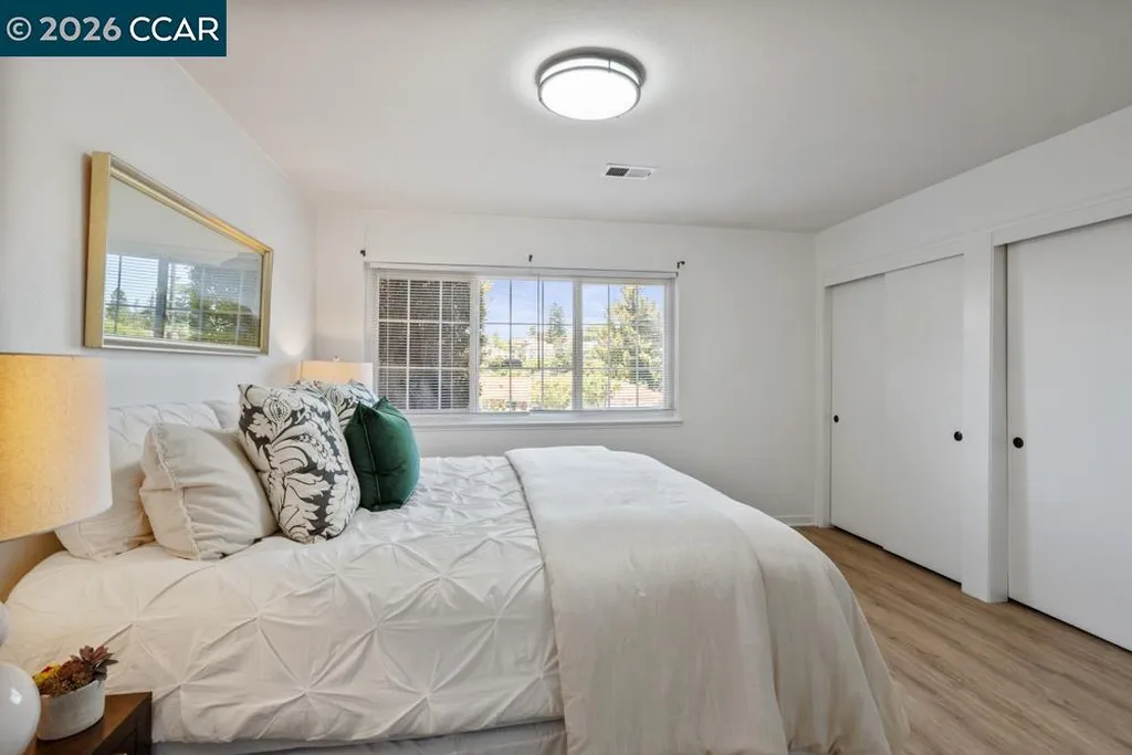 17786 Parker Road Castro Valley CA 94546