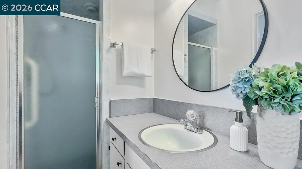 17786 Parker Road Castro Valley CA 94546