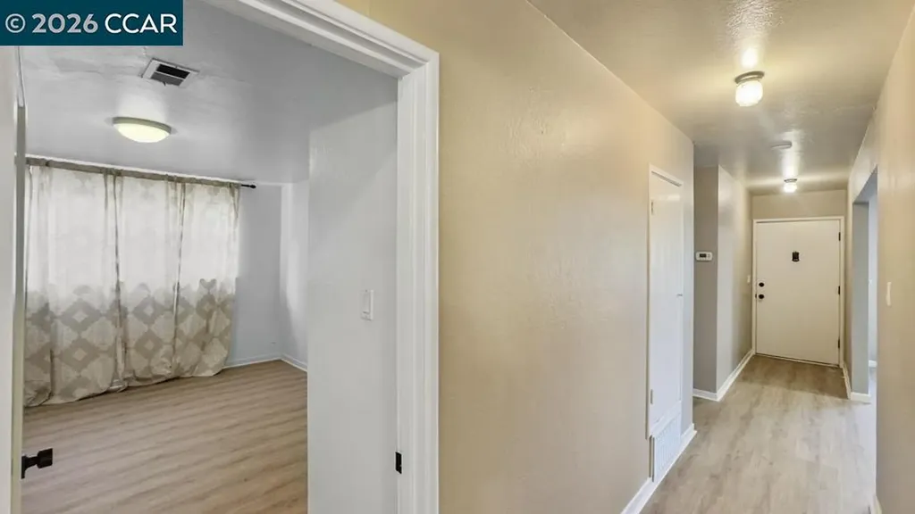 17786 Parker Road Castro Valley CA 94546