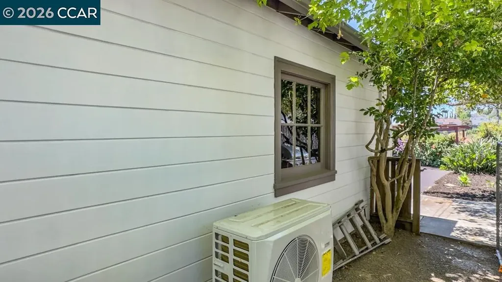 17786 Parker Road Castro Valley CA 94546