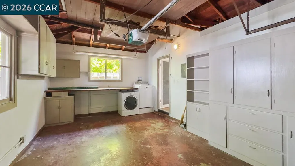 17786 Parker Road Castro Valley CA 94546