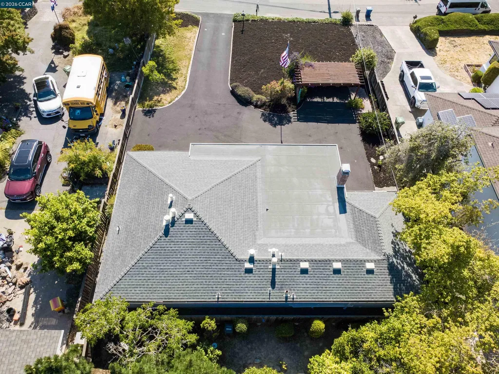 17786 Parker Road Castro Valley CA 94546