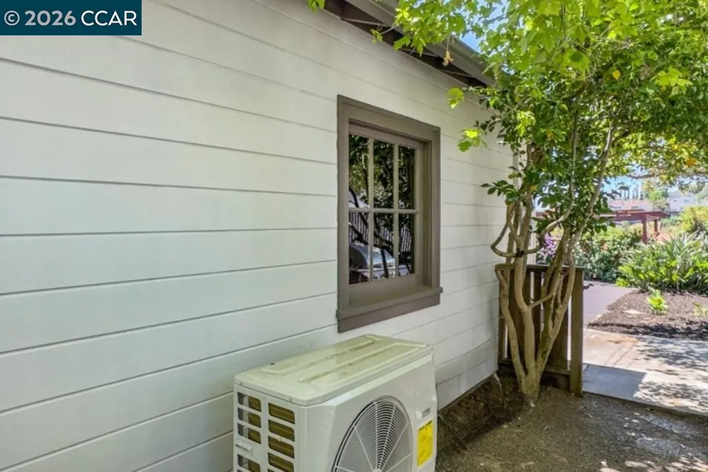 17786 Parker Road Castro Valley CA 94546