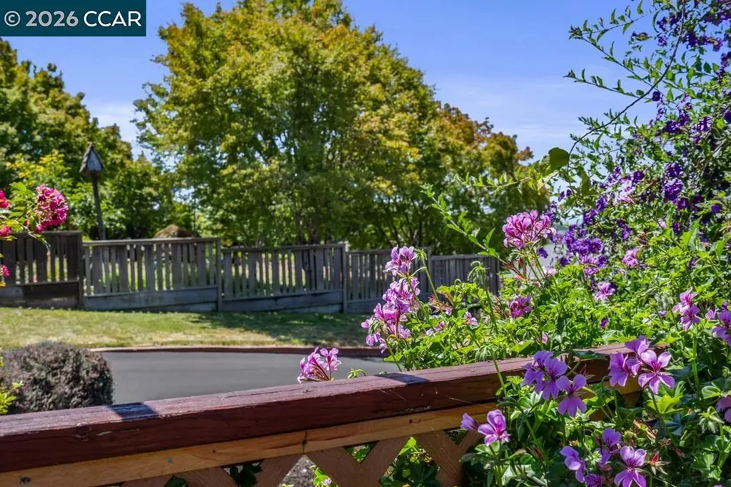 17786 Parker Road Castro Valley CA 94546
