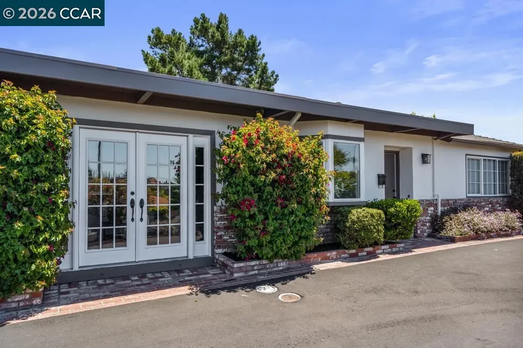 17786 Parker Road Castro Valley CA 94546