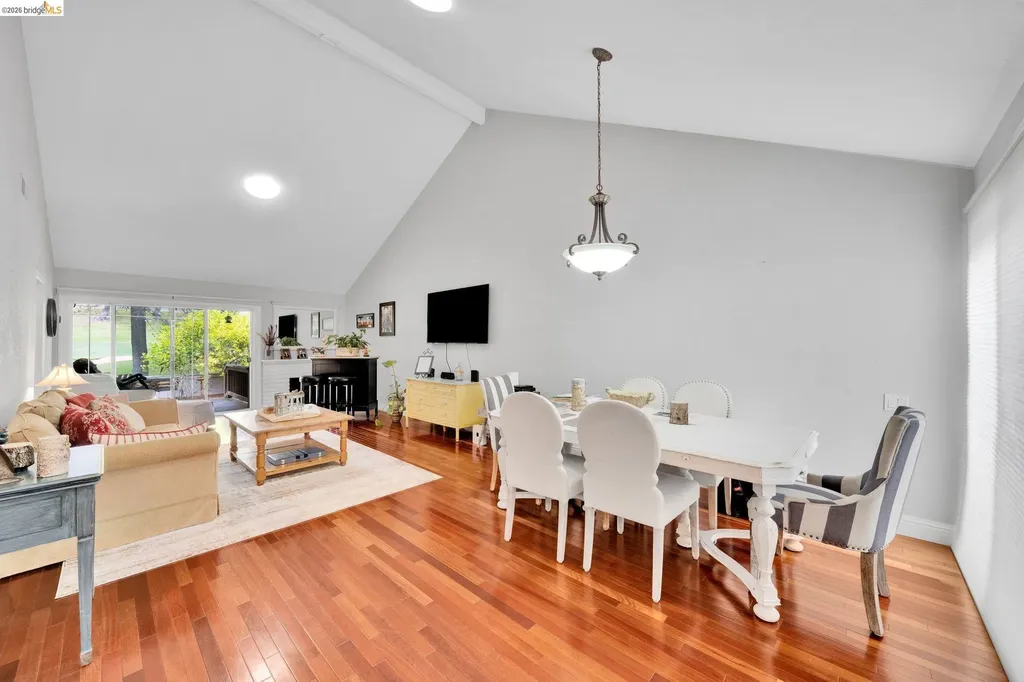 524 Silver Lake Drive Danville CA 94526