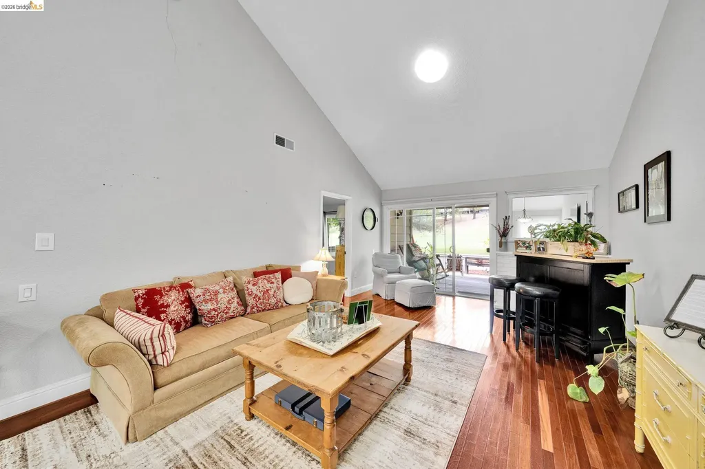524 Silver Lake Drive Danville CA 94526