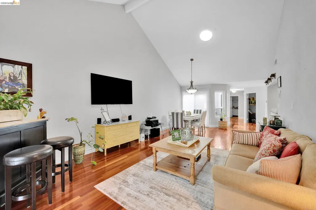 524 Silver Lake Drive Danville CA 94526