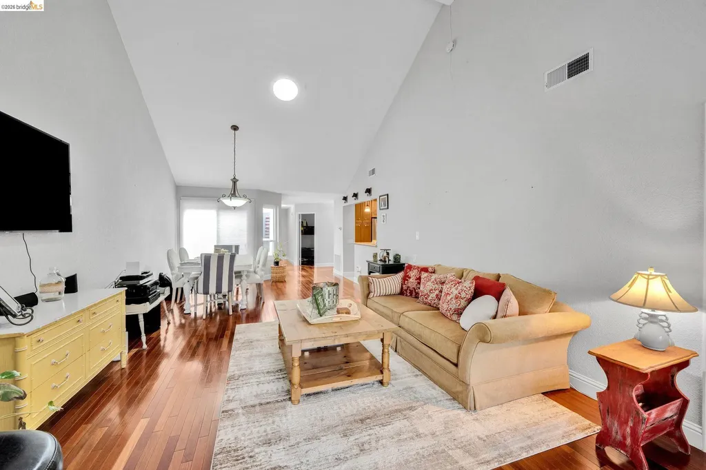 524 Silver Lake Drive Danville CA 94526