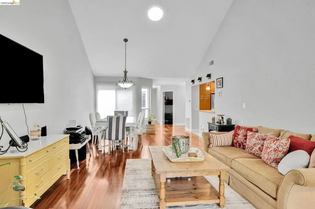 524 Silver Lake Drive Danville CA 94526