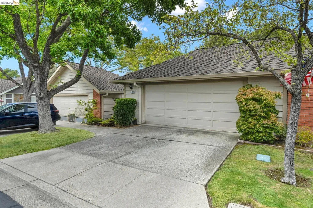 524 Silver Lake Drive Danville CA 94526