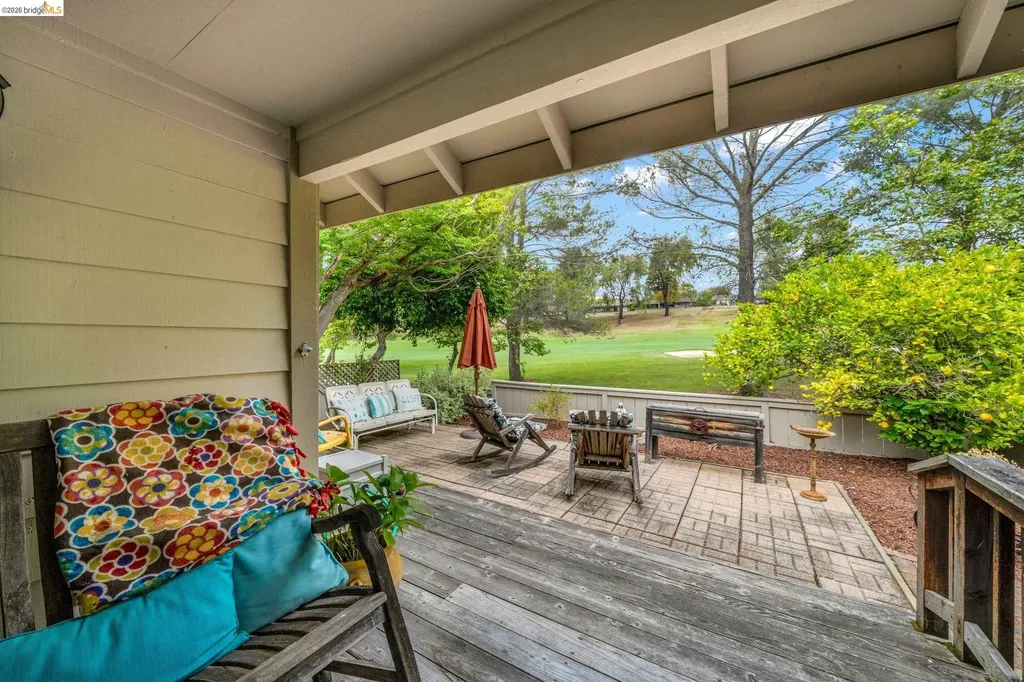 524 Silver Lake Drive Danville CA 94526