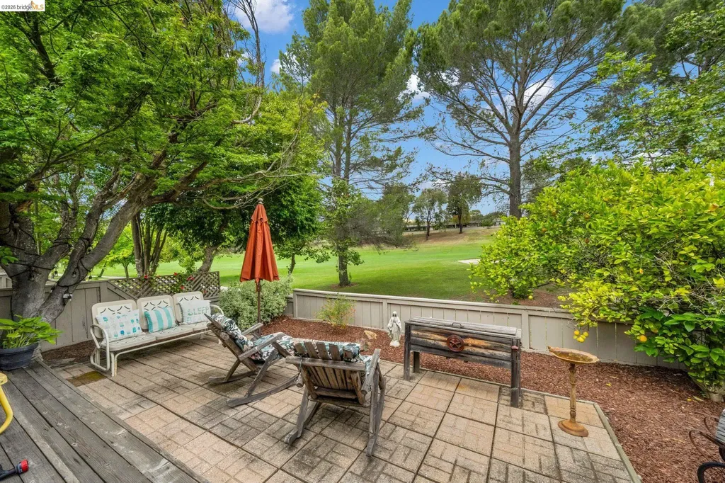 524 Silver Lake Drive Danville CA 94526