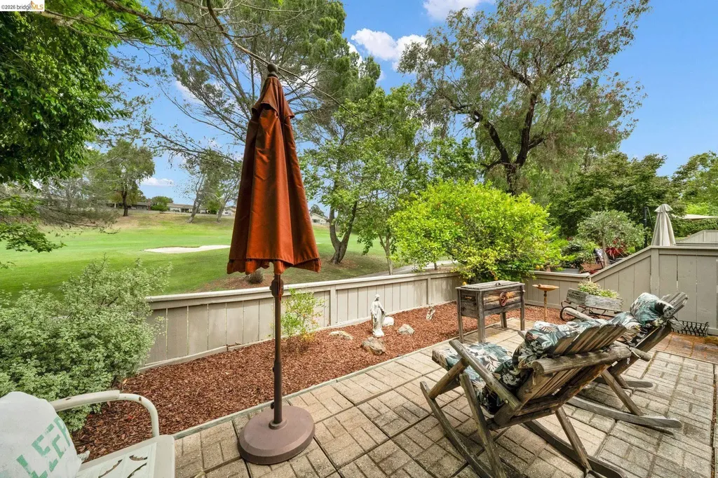 524 Silver Lake Drive Danville CA 94526
