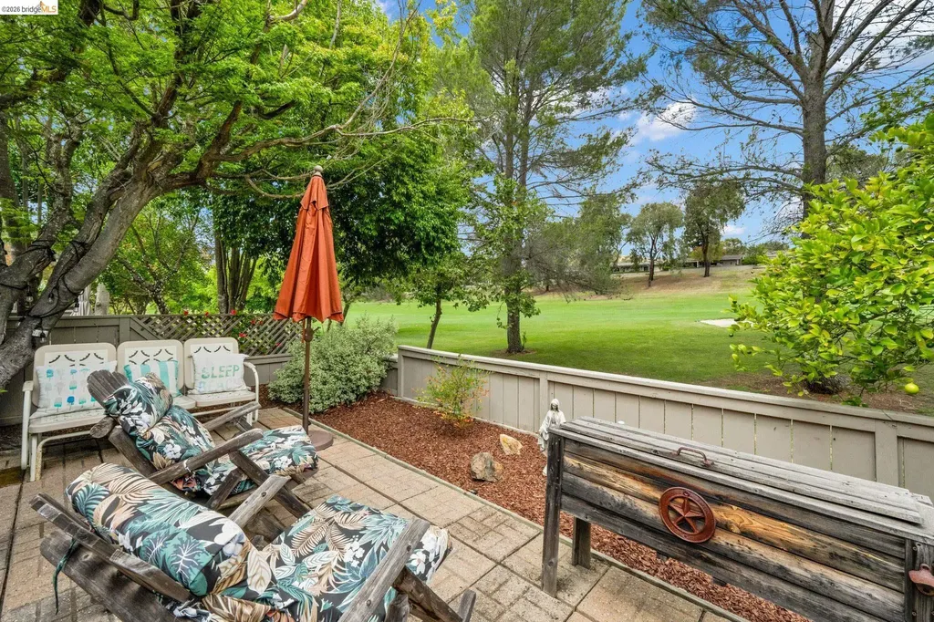 524 Silver Lake Drive Danville CA 94526