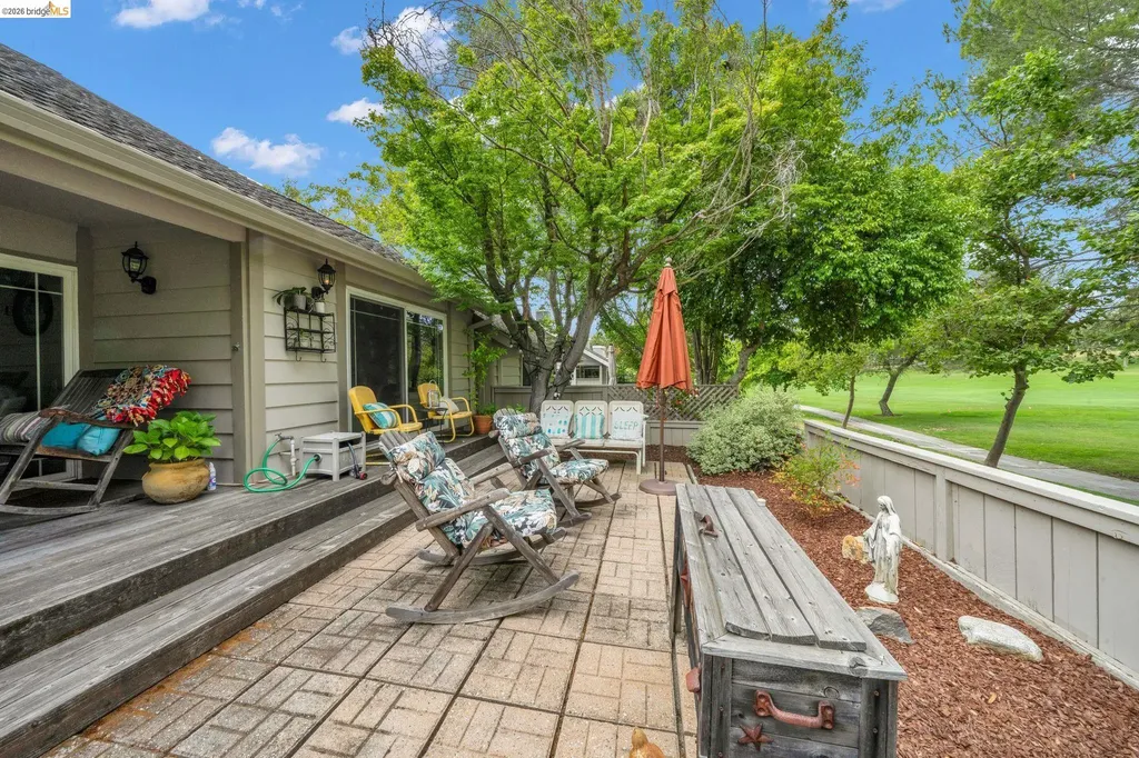 524 Silver Lake Drive Danville CA 94526