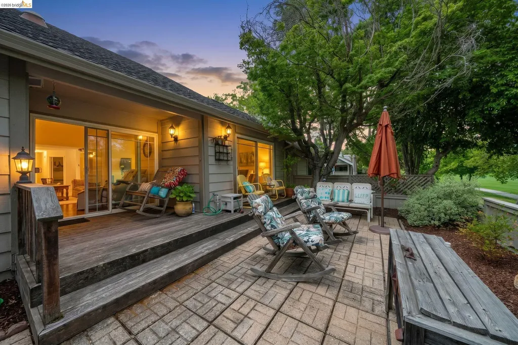 524 Silver Lake Drive Danville CA 94526