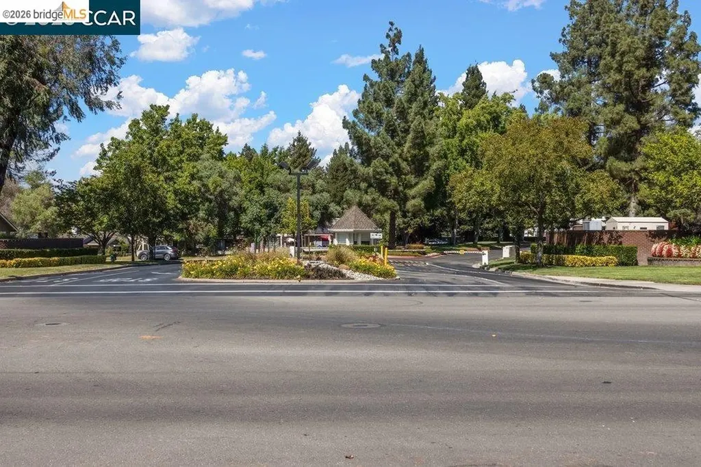524 Silver Lake Drive Danville CA 94526
