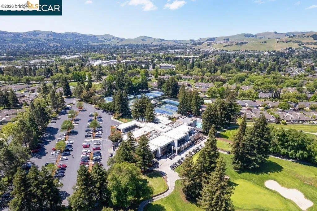 524 Silver Lake Drive Danville CA 94526