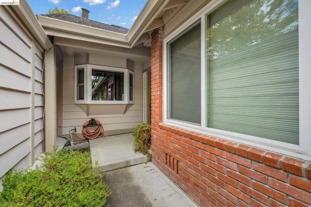 524 Silver Lake Drive Danville CA 94526