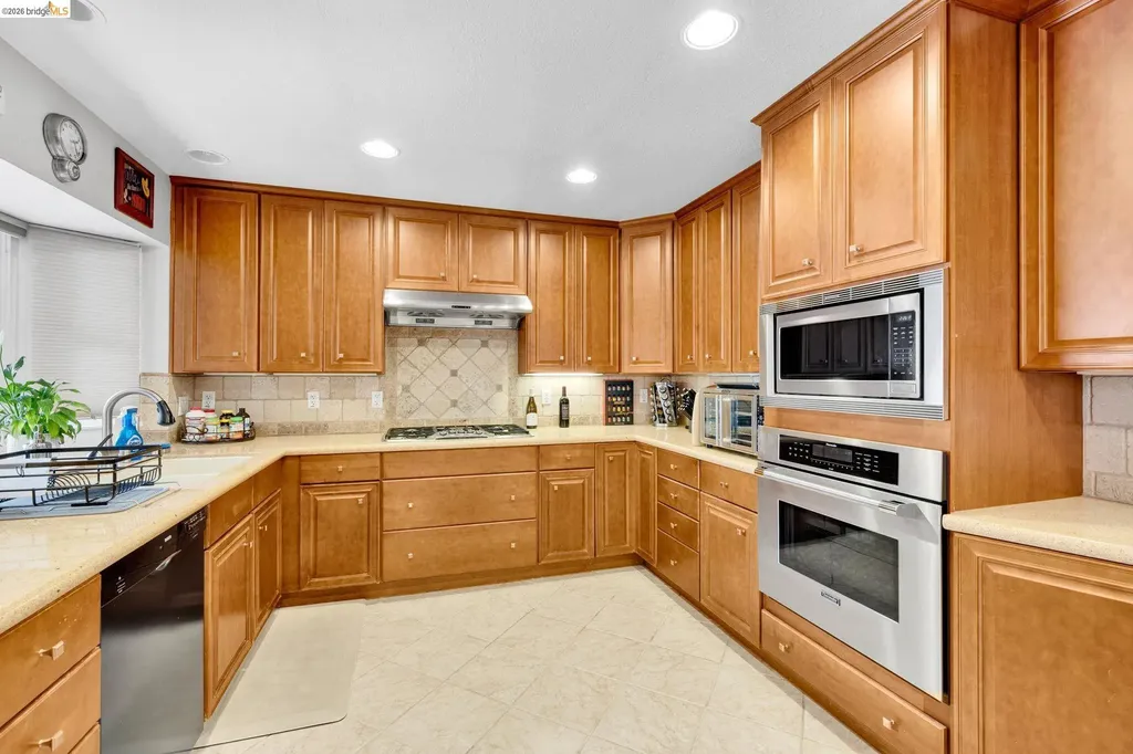 524 Silver Lake Drive Danville CA 94526