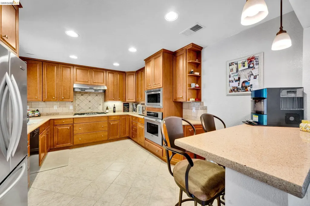 524 Silver Lake Drive Danville CA 94526