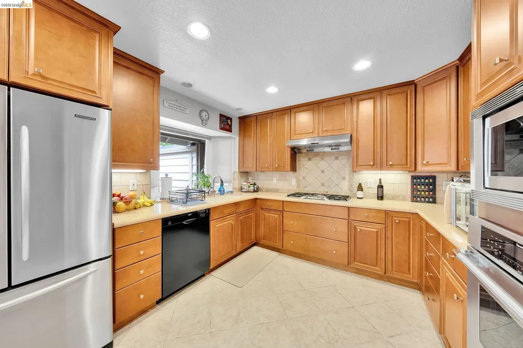 524 Silver Lake Drive Danville CA 94526